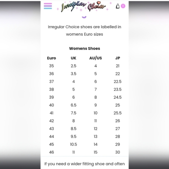 Irregular Choice Ladybuggin Heels - Picture 15 of 15